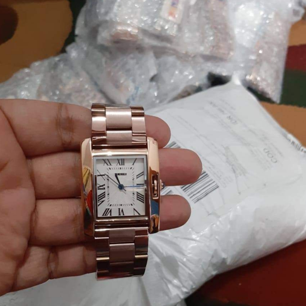 100 Original Skmei Brand